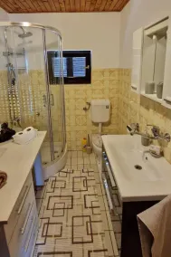 Appartement de deux chambres avec la terrasse Privlaka, Zadar (A-14833-a) - Image 2