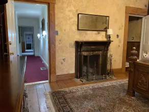 Abgeschiedenes Herrenhaus im europäischen Stil 1810 Minuten vom See entfernt für 10-15 Personen - Image 2