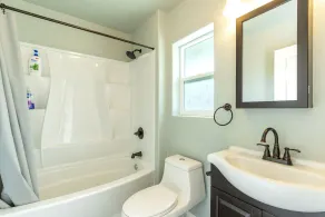 Ocean Breeze Inn 1 Queen's  Bed, 1 Full Bath, Private Entry and Private Balcony - Image 2