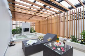 Hotel Benoa Resort - Image 4