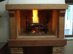 6guests-skiing-mountainviews-fireplace-freeparking - Image 2