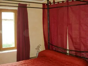 Gîte Le Paradisier: Espace Intime pour 2, Animaux Acceptés, Terrasse - Image 2