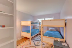 Ideal for family summer vacations or a few couples wine weekend/mountain getaway - Image 5