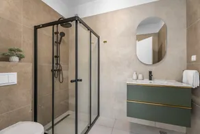 Villa Carmen with 5 en-suite bedrooms, 48 sqm pool, 8km from sea - Image 3