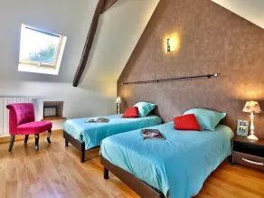 Holiday home Huelgoat - Image 4