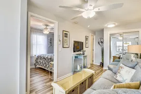 Oceanfront, 1br Pristine 1 Ba Condo, Relax ressourcez By The Sea. - Image 5