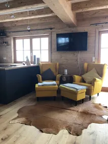 Mankerl Hut, Austria - Image 3