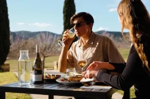 Glenbosch Wine Estate Farm Stays - Image 5