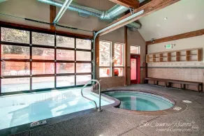 7. Nacht gratis! Schneller Zugang zu Skifahren und Wandern, Wi-Fi, Zugang zum beheizten Pool - Image 2