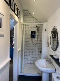 Denne lille perle ligger i en fredelig dal mellem St Ives og Penzance - Image 3