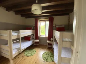 Aux hirondelles du Chêne, Maison Ecureuil - Image 3