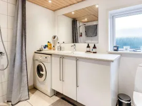Holiday Home in Hals - Image 3