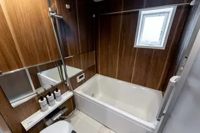 Kitchen and Balcony 99 Stay Sasebo #SGx - Image 3