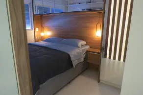 Luxury apartment 200m from the sea! - Image 5