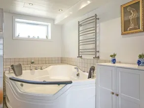 4 stjernet sommerhus i Rønne - Image 5