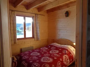 Chalet en bois tout confort - Image 3