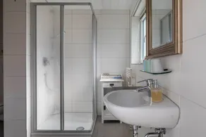 Appartamento \"Luise\" con terrazza privata, giardino comune e Wi-Fi - Image 3