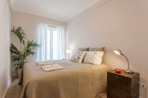 FLH Campo de Ourique Bright Apartment - Image 3
