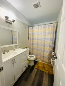 Updated 2BR Near Blue Ash & Downtown Cincinnati | Ideal for Long Stays - Image 2