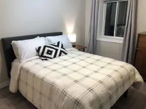 The Family - Entire private  2 bed/ 2 bath Apt - Image 5