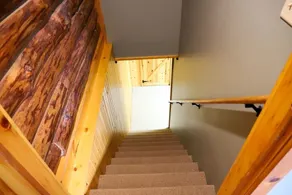 Sæt dig ind og bliv mellem. Stor, privat, renoveret hytte i Amish Country - Image 2