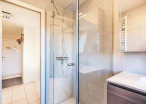 Corner Apartment With 2 Bedrooms - Image 3