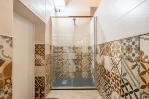 Villa \"Moli dels Reis\" muy cerca a Palma con piscina, pista de tennis, a/c y Wi-fi - Image 3