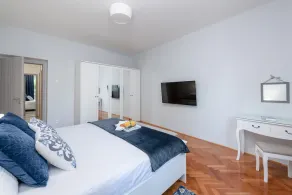 \"Stadt und Meer\" apt im Zentrum, 5 Minuten zu Fuß zum Diokletian Palast und Strand - Image 5
