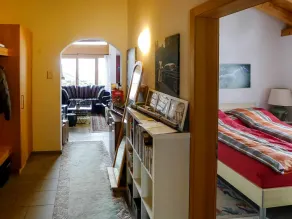 Apartment em Zillis com 2 quartos e capacidade para 7 pessoas - Image 4