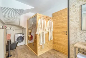 Stari Malni 3 Lodge /w Jacuzzi & Sauna, Osilnica, Slovenia - Image 4