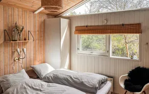 Awesome Home In Vestervig With Sauna - Image 5