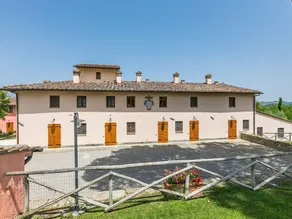Country House / Farm House em Castelfiorentino com 2 quartos e capacidade para 6 pessoas - Image 3