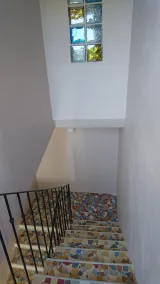 renoveret og behageligt hus i en provencalsk bondegård omgivet af vinmarker - Image 2