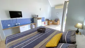 Osprey Holiday Village Unité 222/1 Bedroom - Bain à remous, lit king size parfait pour un court séjour - Image 3