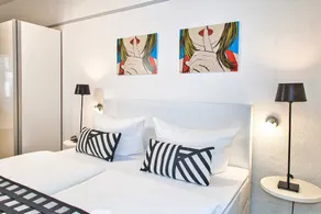 Sommerhus korte afstande - Ejendom 40105 - Lejlighed med korte afstande - Image 3