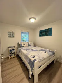 Détendez-vous dans un coin de paradis paradisiaque avec canal privé privé - Image 5