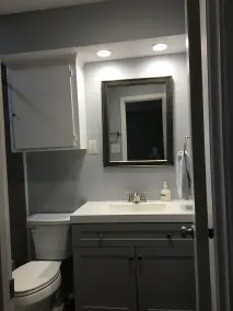 Furnished 1Bed 1Bath - Image 4