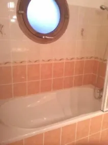 Quality service(performance) for this rent with swimming pool warmed without lived has saw(lived) - Image 3