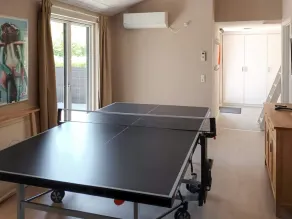 4 Person Holiday Home in Ansager - Image 2