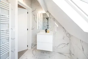 Cosy apartment in central Antwerp - Image 3