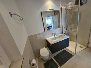 Lägenhet Niesenblick vid sjön Thun - Image 3