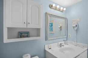 Vue dégagée sur l'océan, 2 chambres, 12e étage Pelican Beachfront - Image 4