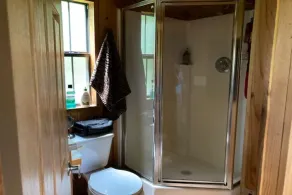 Studio Park Model Cabin in the Heart of Wine Country - Image 2