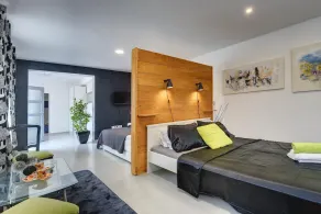 Renovated holiday home with private pool just 1 km to beach - Image 3