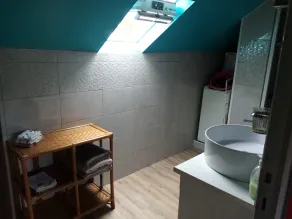 INDEPENDENT APARTMENT in Garennes s/Eure at HAVRE DE PAIX - 3/4 pers - Image 4