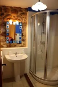 House with garden and fireplace for 4 people (La casa de Consuelo 2) - Image 5