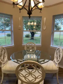 Farmhouse & Ranch style living for your vacay with pond, gazebo, trellis, pool.. - Image 3