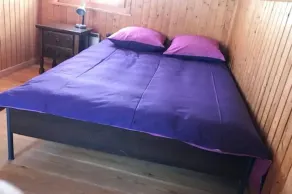 Family mountain chalet. - Le Biolley 2 - Image 4