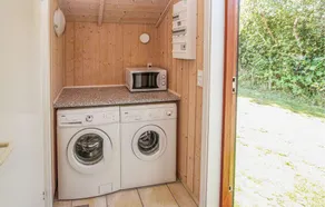 3 Bedroom Cozy Home In Samsø - Image 2