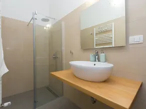 Villa in Deklici with Infinity Pool & Sea Views - Image 4